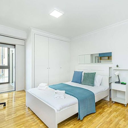 Matosinhos Wonderfull Apartment By Innkeeper Bagian luar foto