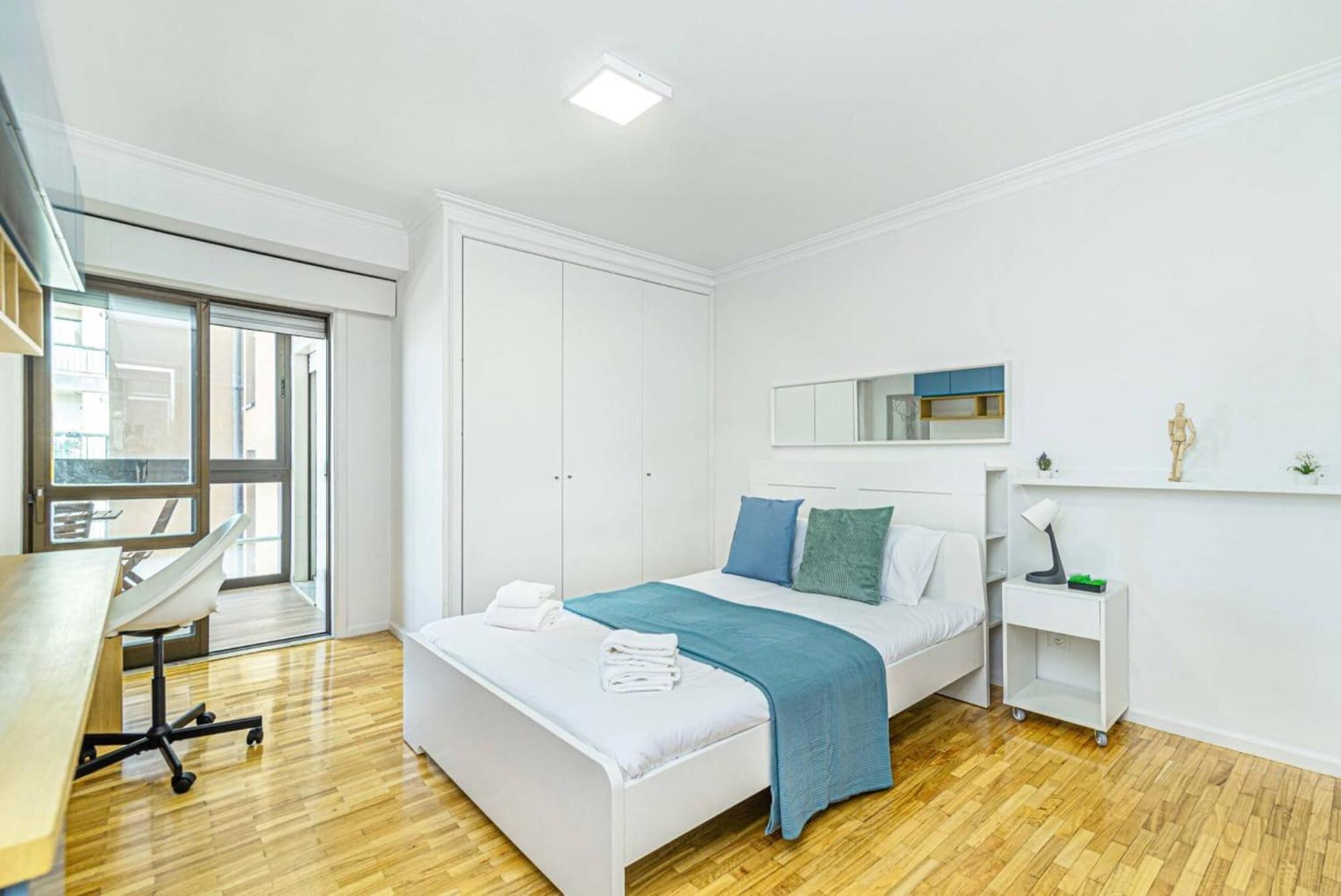 Matosinhos Wonderfull Apartment By Innkeeper Bagian luar foto