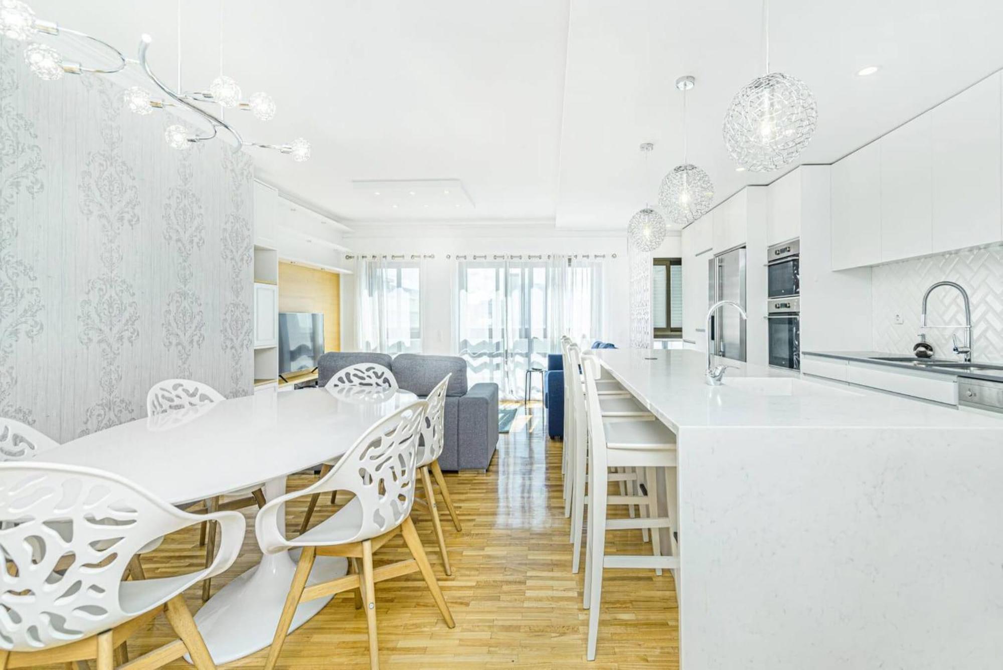 Matosinhos Wonderfull Apartment By Innkeeper Bagian luar foto