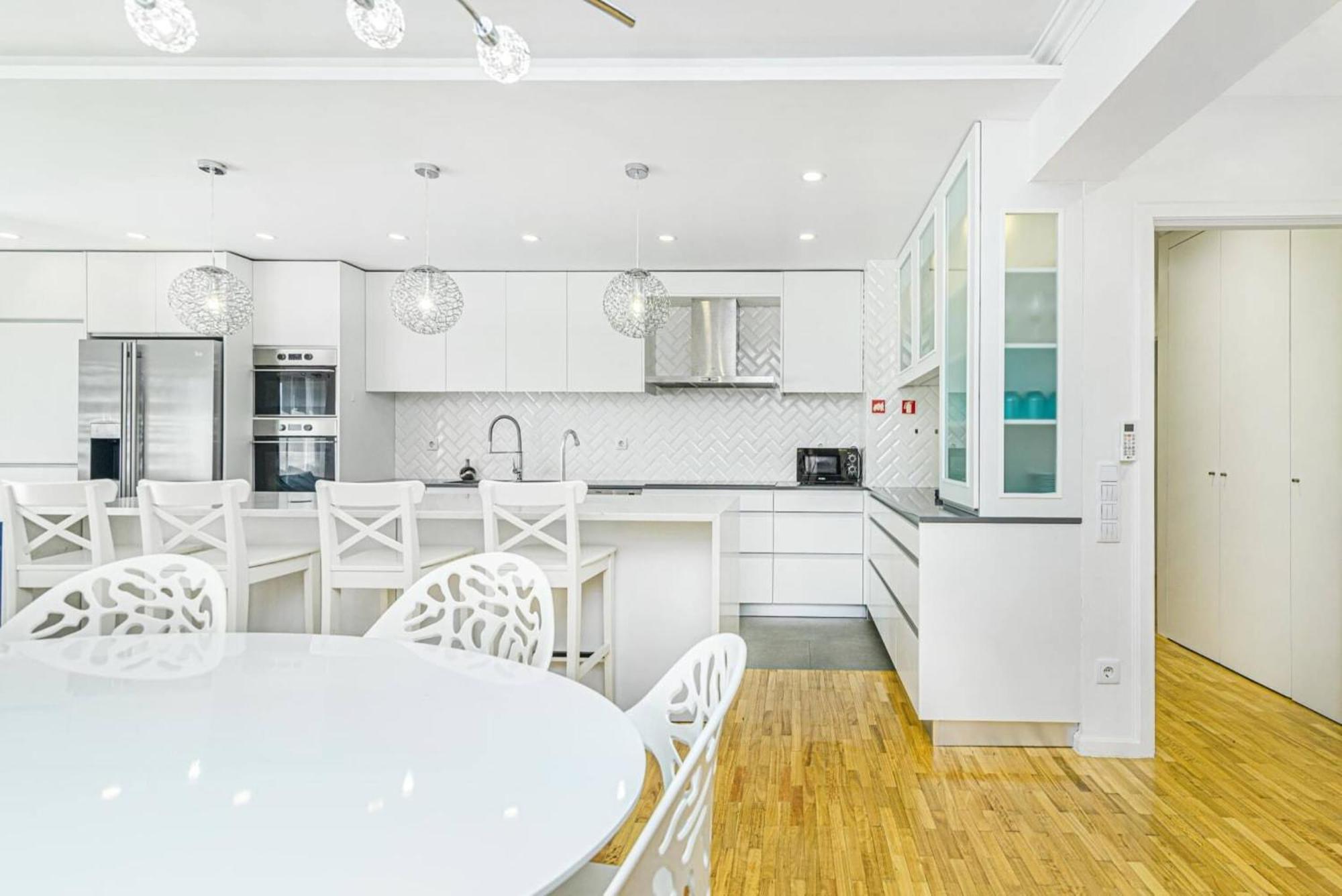 Matosinhos Wonderfull Apartment By Innkeeper Bagian luar foto