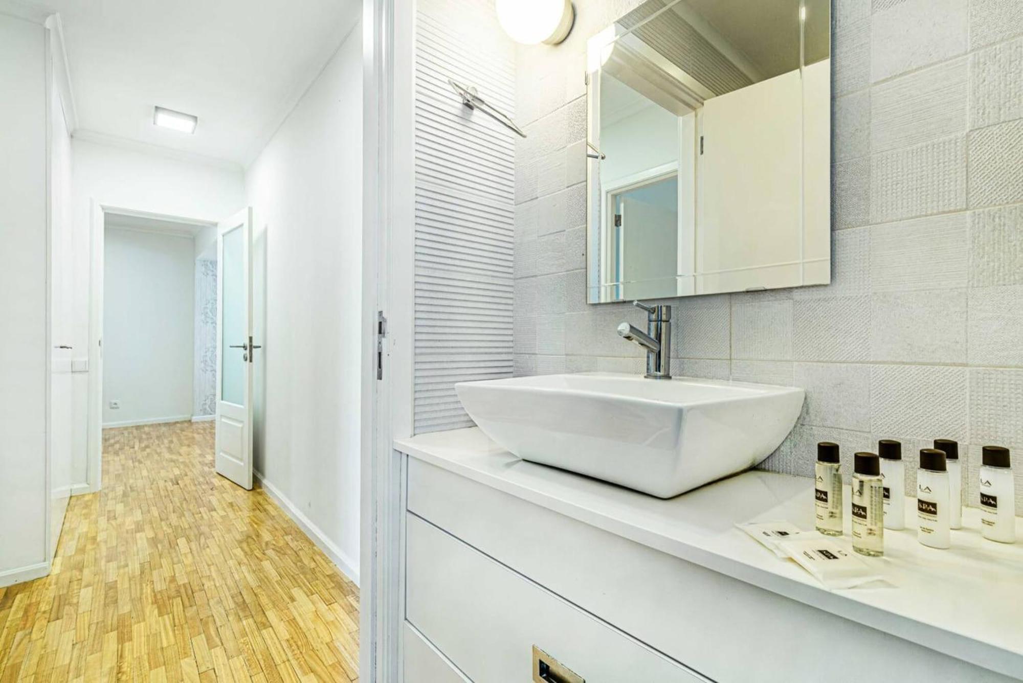 Matosinhos Wonderfull Apartment By Innkeeper Bagian luar foto