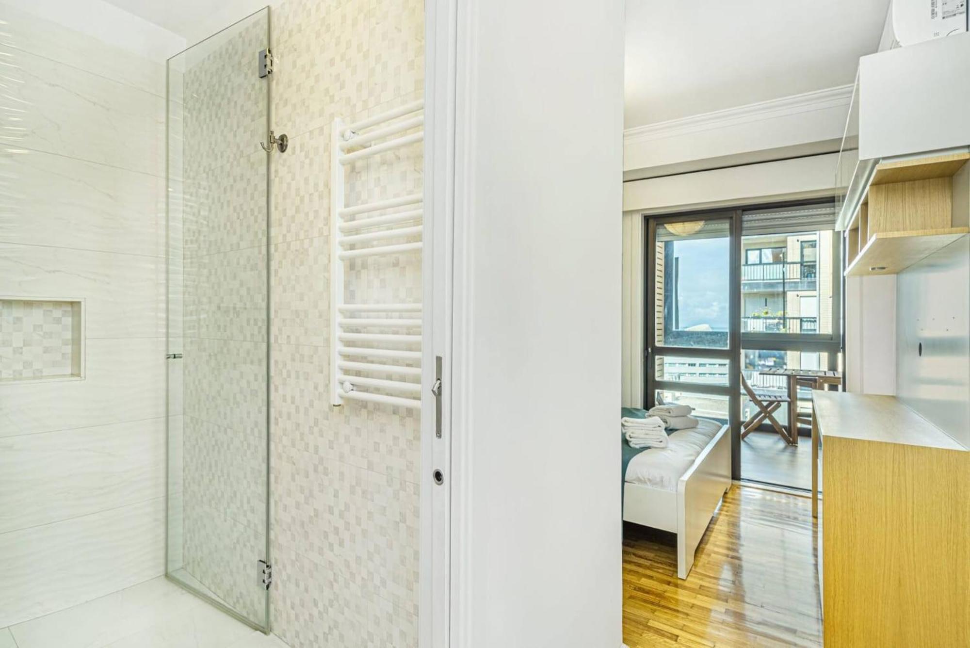 Matosinhos Wonderfull Apartment By Innkeeper Bagian luar foto