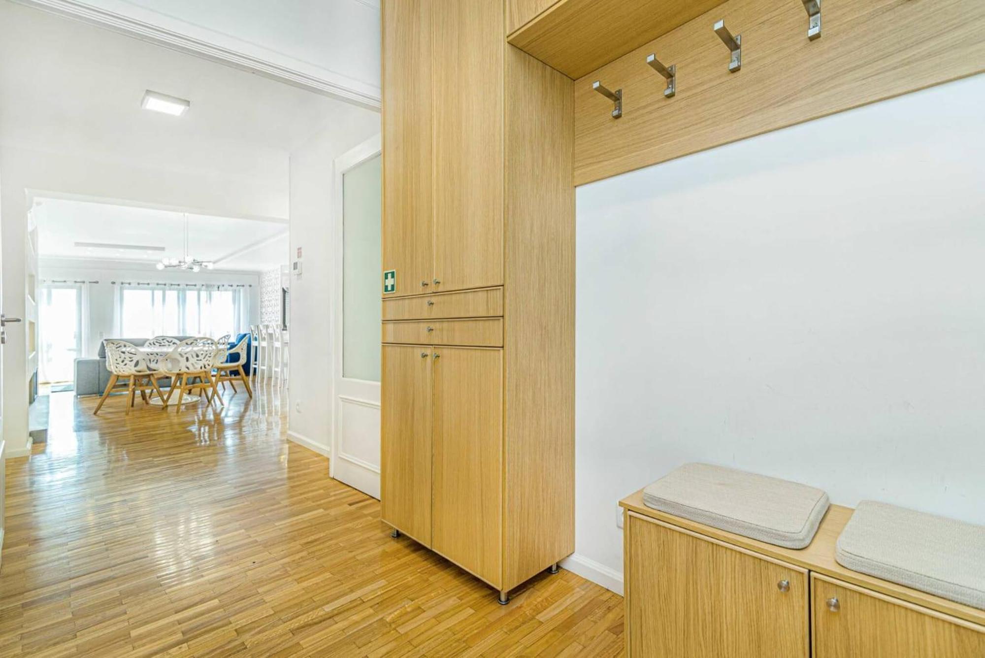 Matosinhos Wonderfull Apartment By Innkeeper Bagian luar foto