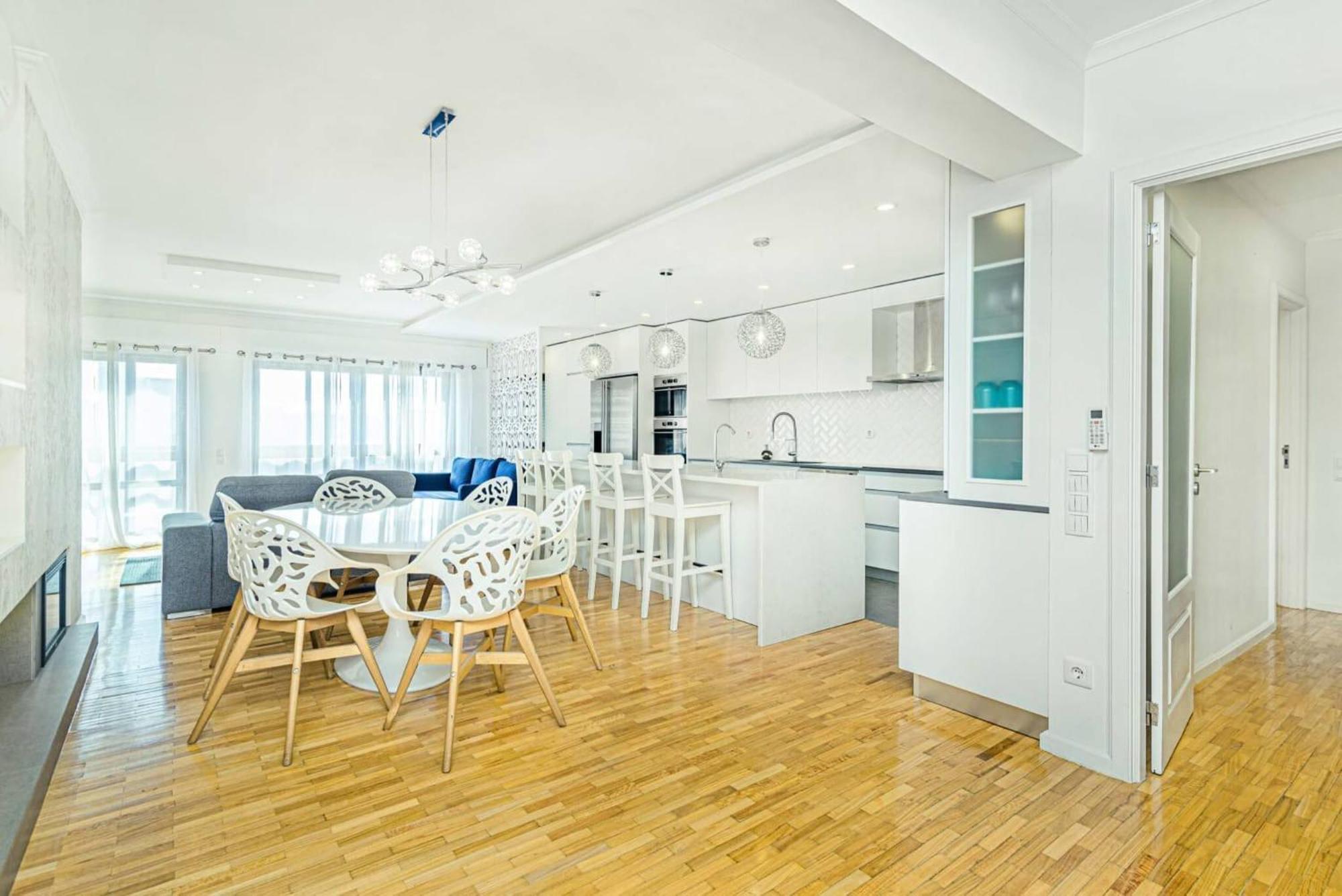 Matosinhos Wonderfull Apartment By Innkeeper Bagian luar foto